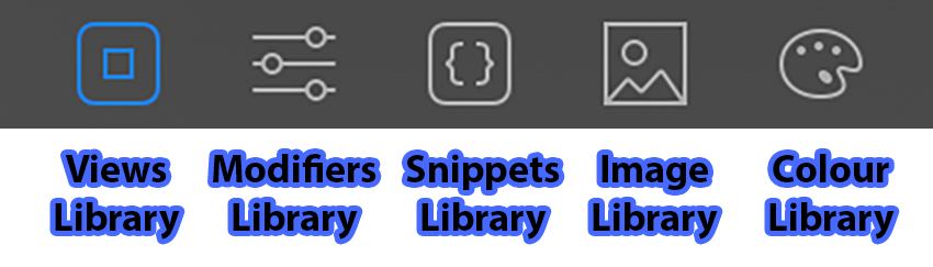 Library Layout