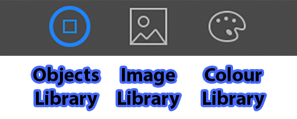 Library Layout